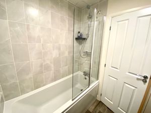 Bathroom (Second Floor)- click for photo gallery